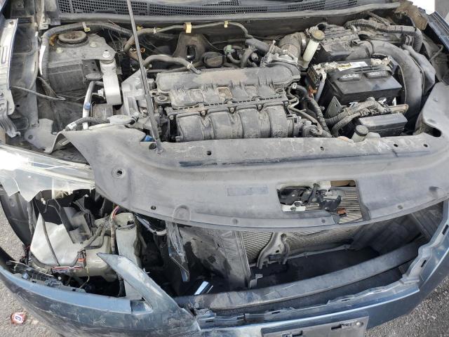 2013 NISSAN SENTRA S - 3N1AB7AP1DL739604