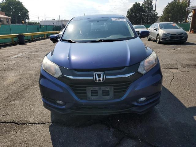 2017 HONDA HR-V EX 3CZRU6H59HM719281