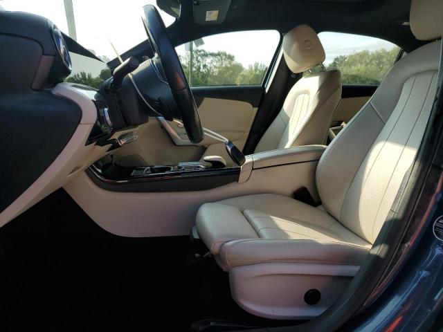 2021 MERCEDES-BENZ A 220 4MAT - W1K3G4FB8MJ267143