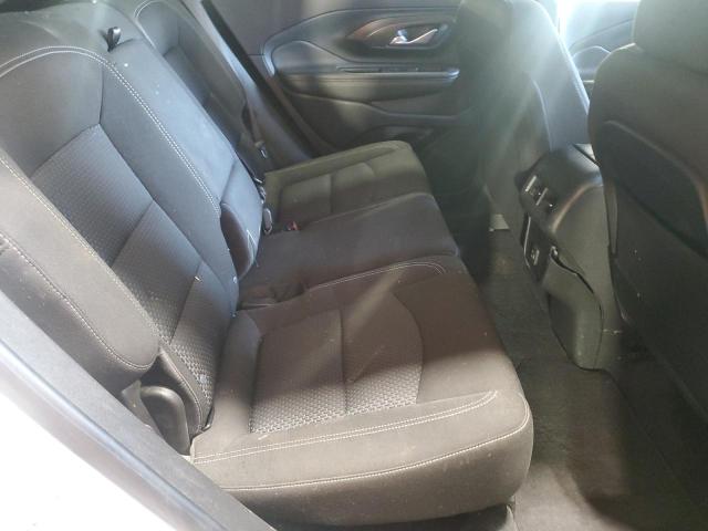 2022 GMC TERRAIN SLE 3GKALTEV0NL105136