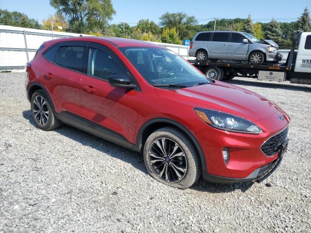 2022 FORD ESCAPE SEL 1FMCU9H91NUA15966