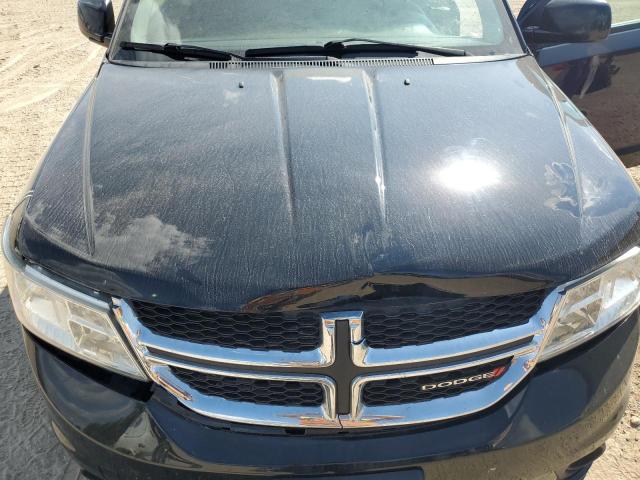 2016 DODGE JOURNEY SX 3C4PDDBG8GT100834