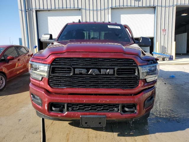 2022 RAM 3500 LIMIT - 3C63R3SL6NG294333