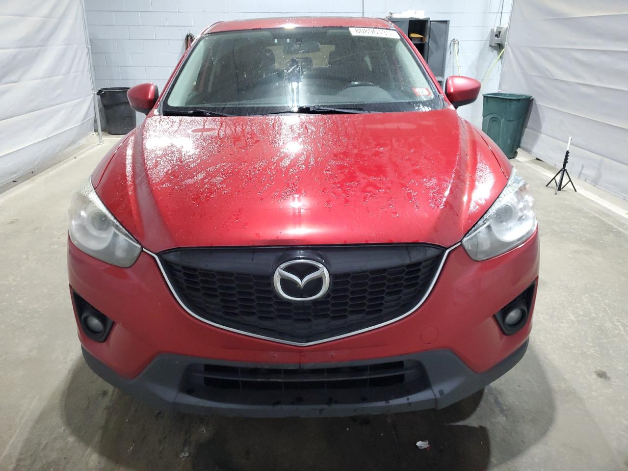 MAZDA CX-5 TOURING
