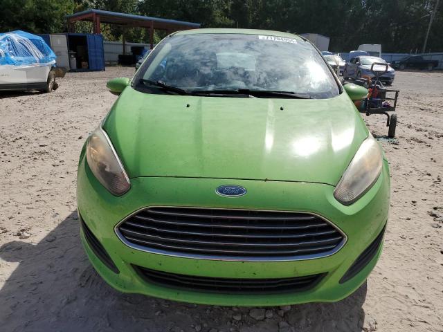 2015 FORD FIESTA SE 3FADP4EEXFM216149
