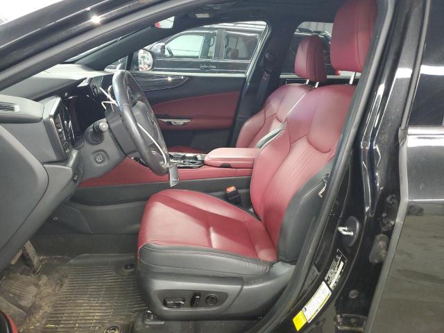 2024 LEXUS NX 350 PRE 2T2GGCEZ2RC059326