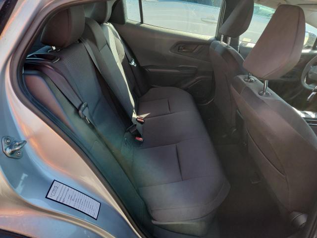 2025 TOYOTA PRIUS LE JTDACAAU0S3054399