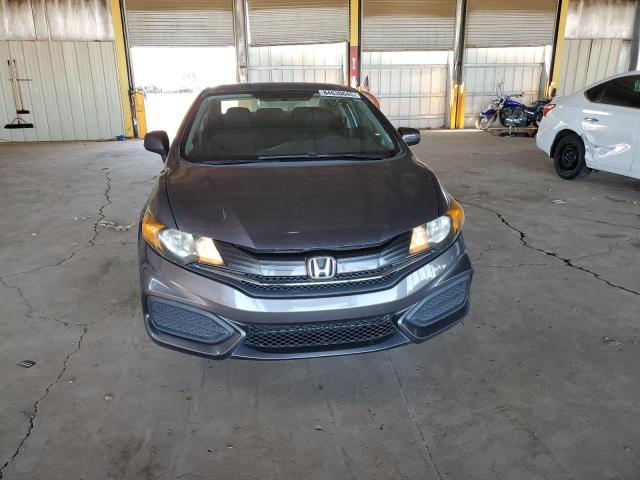 2015 HONDA CIVIC LX #3284762534
