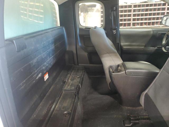 2016 TOYOTA TACOMA ACCESS CAB 5TFRX5GN9GX056277