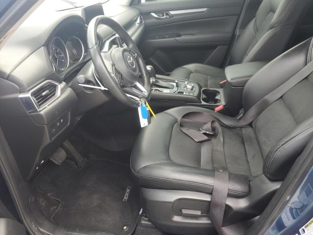 2018 MAZDA CX-5 TOURI JM3KFACM3J1448893