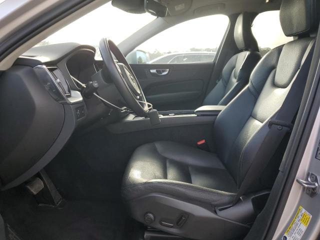 2020 VOLVO XC60 T5 MOMENTUM YV4102RK0L1494280