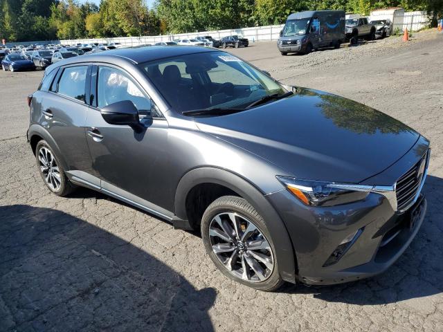 2019 MAZDA CX-3 GRAND JM1DKFD70K0432435