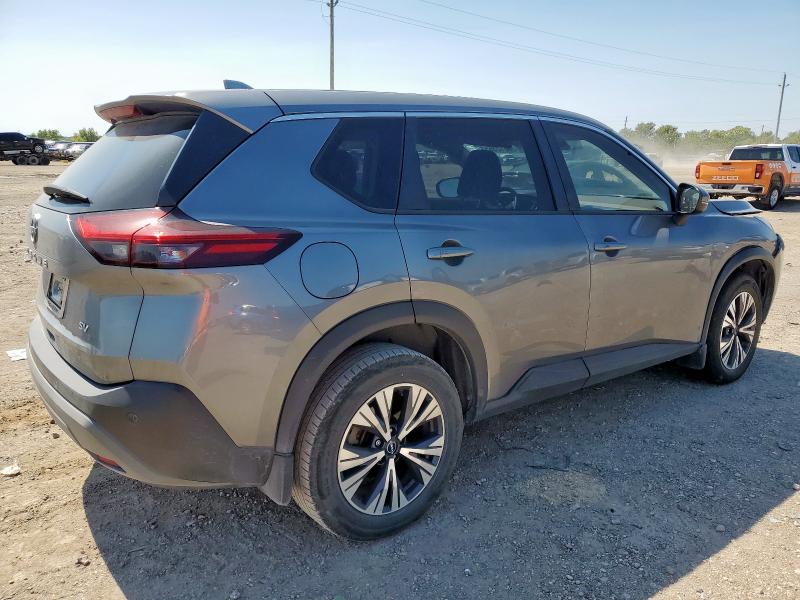 2023 NISSAN ROGUE SV - JN8BT3BA5PW409453