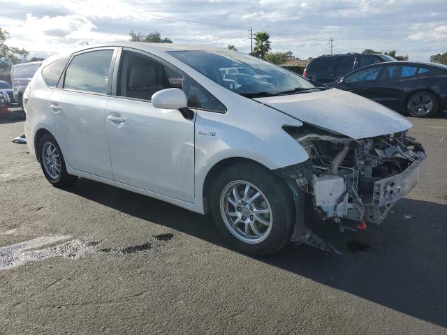 2017 TOYOTA PRIUS V JTDZN3EU4HJ059340