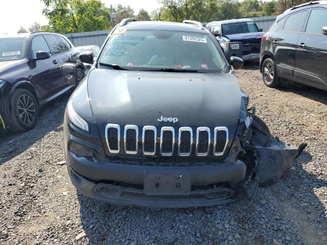 2015 JEEP CHEROKEE L #3301651626