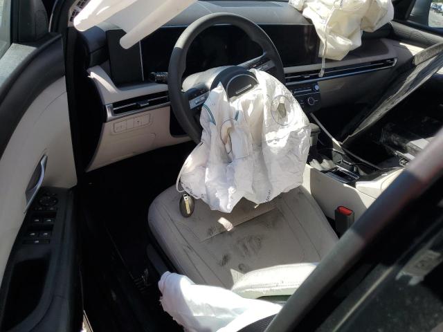 2025 HYUNDAI TUCSON SE 5NMJACDE3SH472091