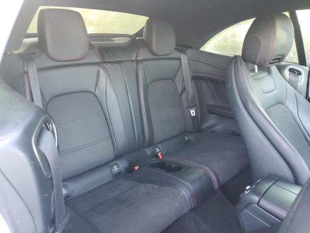 2018 MERCEDES-BENZ C 43 4MATI WDDWK6EB6JF713460