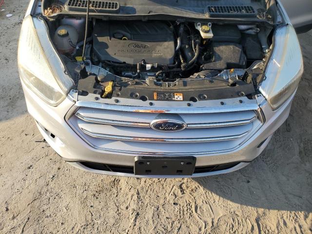 2017 FORD ESCAPE 1FMCU0GD0HUE39788