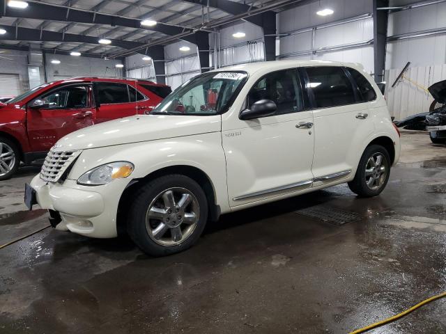 CHRYSLER PT CRUISER