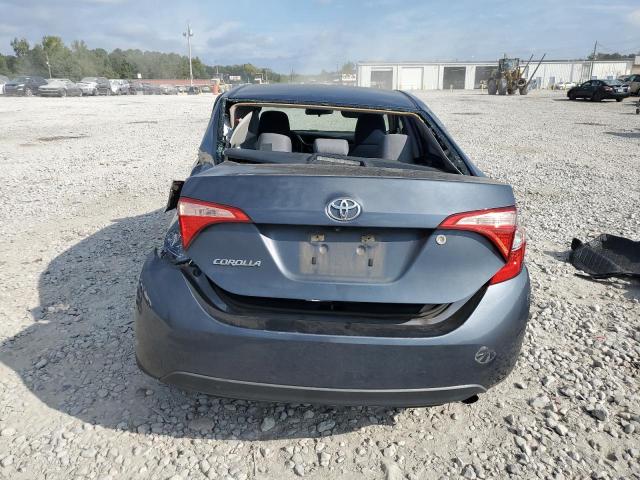 2017 TOYOTA COROLLA L - 5YFBURHE3HP607514