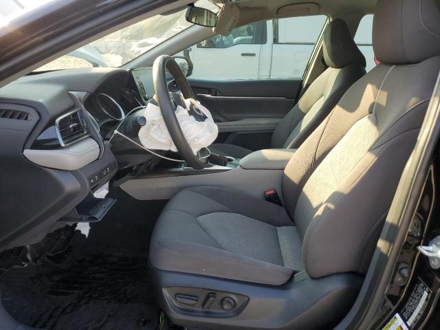 2023 TOYOTA CAMRY LE 4T1C11AK0PU111291