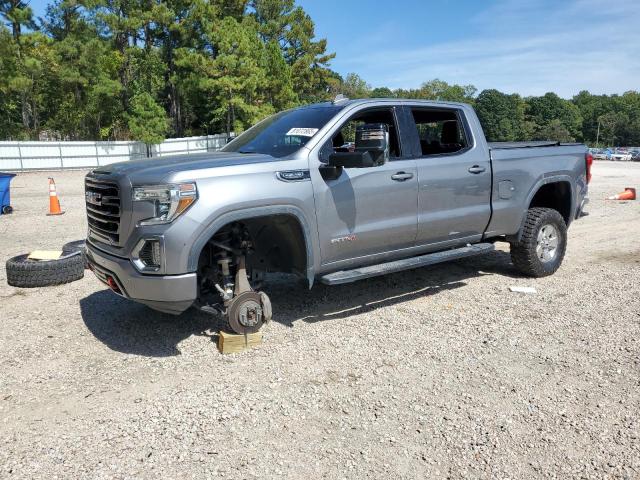 GMC SIERRA K1500 AT4