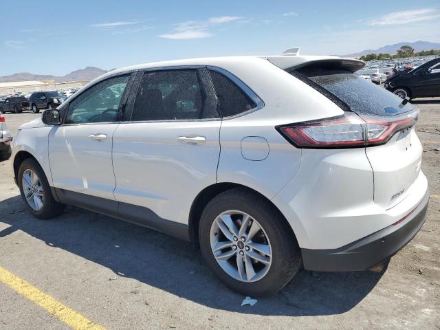 2015 FORD EDGE SEL - 2FMTK3J90FBB03833