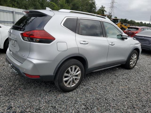 2019 NISSAN ROGUE S #3297876798