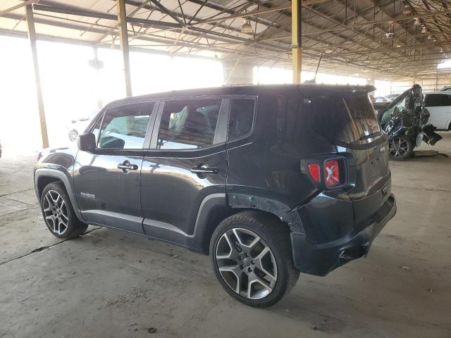 2021 JEEP RENEGADE S ZACNJCABXMPM48957