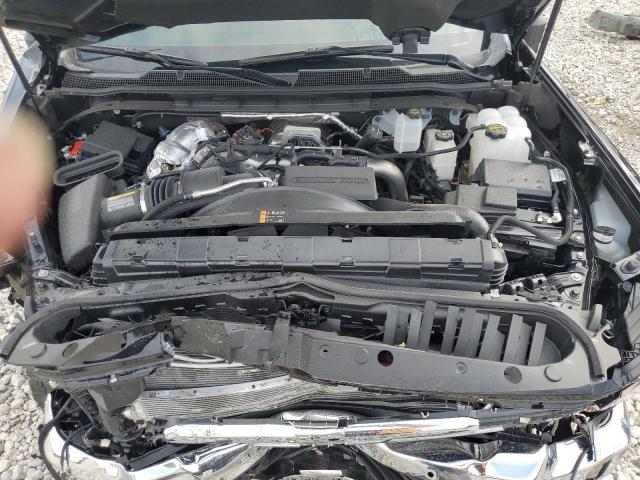 2025 CHEVROLET SILVERADO K3500 LTZ 1GC4KUEY4SF343668