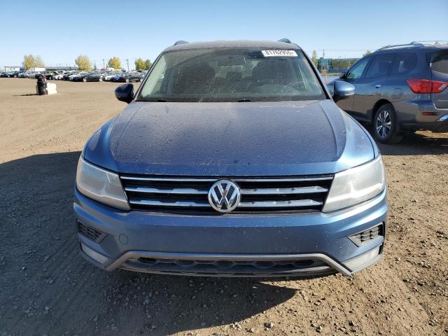 2018 VOLKSWAGEN TIGUAN S 3VV0B7AX3JM018748