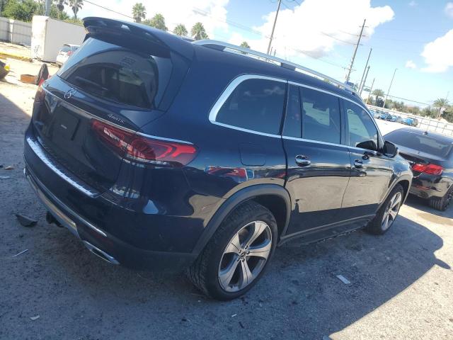 2021 MERCEDES-BENZ GLS 450 4M #3302798992