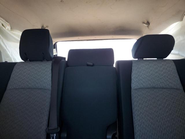 2017 TOYOTA 4RUNNER SR - JTEBU5JR3H5466443