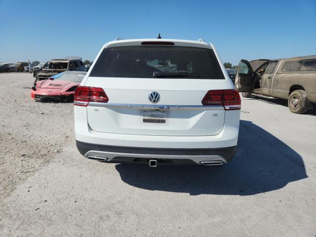 2018 VOLKSWAGEN ATLAS SE 1V2CR2CA6JC597267