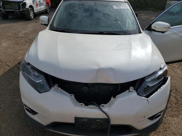 2015 NISSAN ROGUE S 5N1AT2MV5FC886543