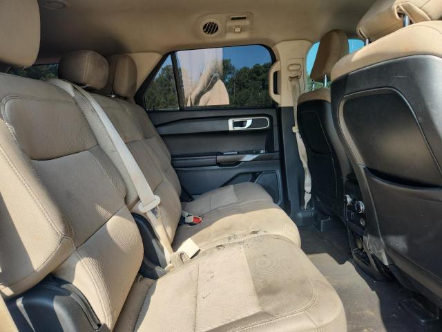 2020 FORD EXPLORER 1FMSK7BH6LGC21172