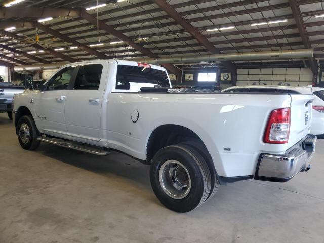 2021 RAM 3500 BIG H 3C63RRHL3MG514214