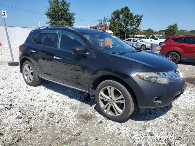 2010 NISSAN MURANO S - JN8AZ1MW1AW100982