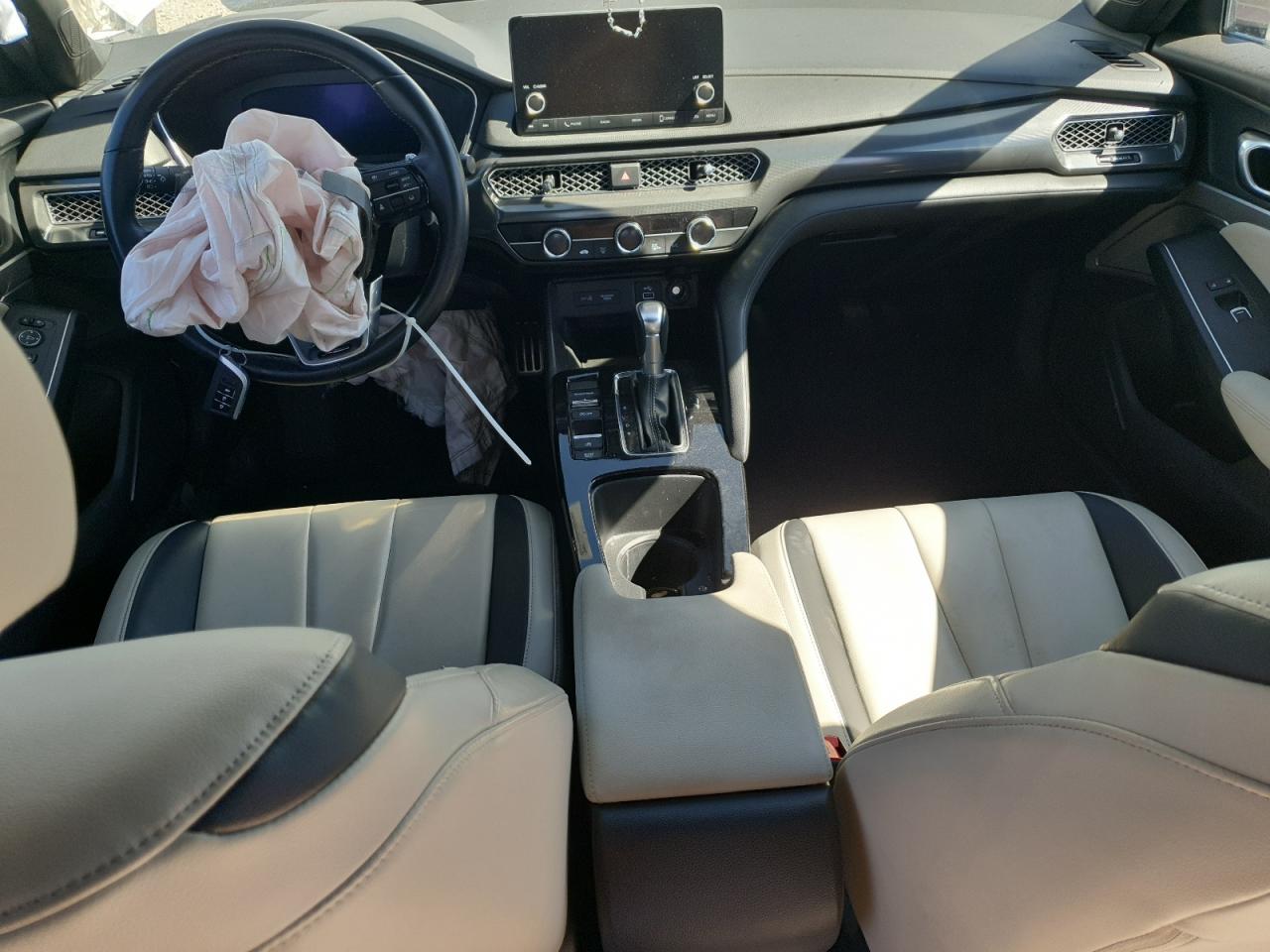 ACURA INTEGRA A-SPEC