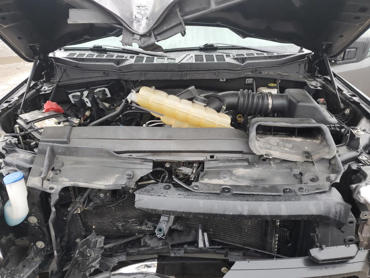 Lot #3274828091 2021 FORD F150