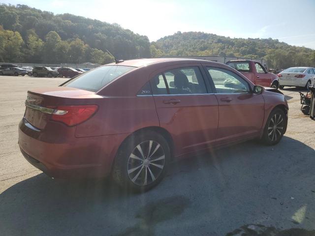 2013 CHRYSLER 200 TOURING #3304670986