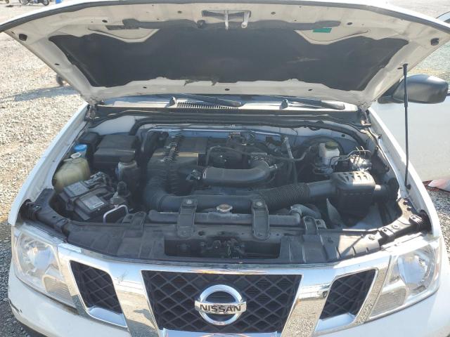 2019 NISSAN FRONTIER S 1N6BD0CT3KN781053