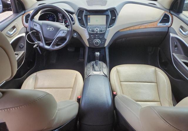 2014 HYUNDAI SANTA FE S - 5XYZU3LB2EG231753