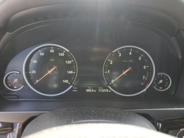 2015 BMW X6 XDRIVE3 5UXKU2C52F0N77216