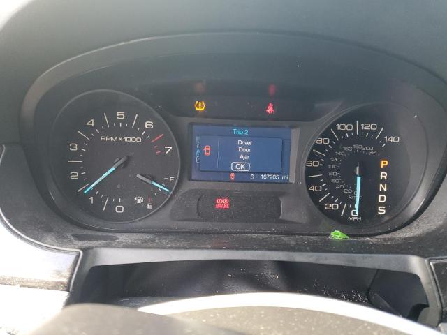 2014 FORD EDGE SE - 2FMDK3GC1EBB19061