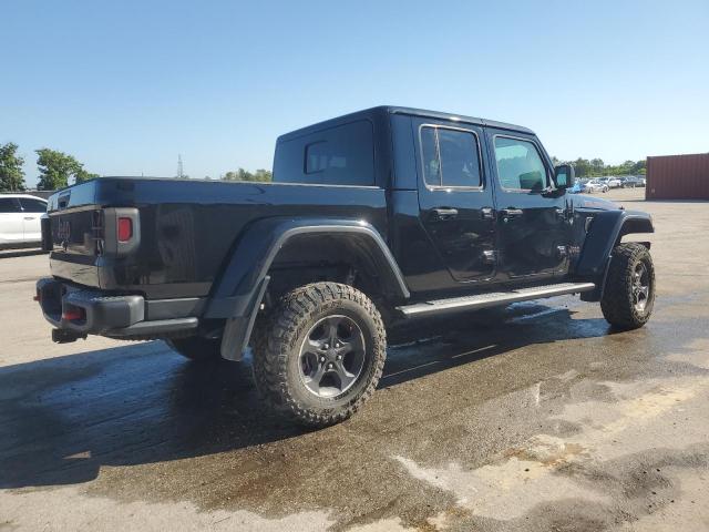 2023 JEEP GLADIATOR 1C6JJTBG9PL538614