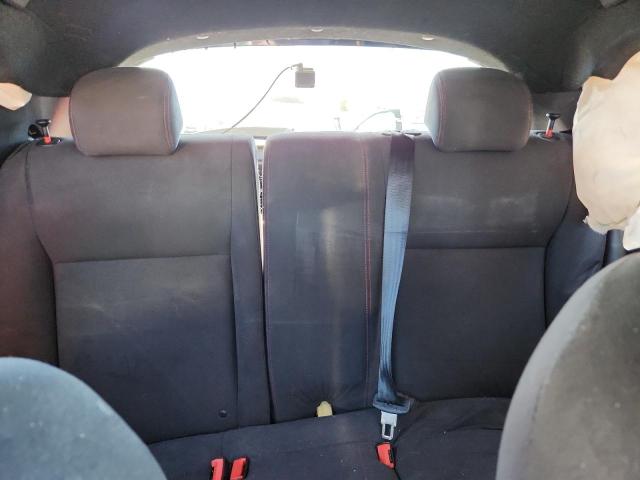 2013 NISSAN JUKE S - JN8AF5MV2DT232095