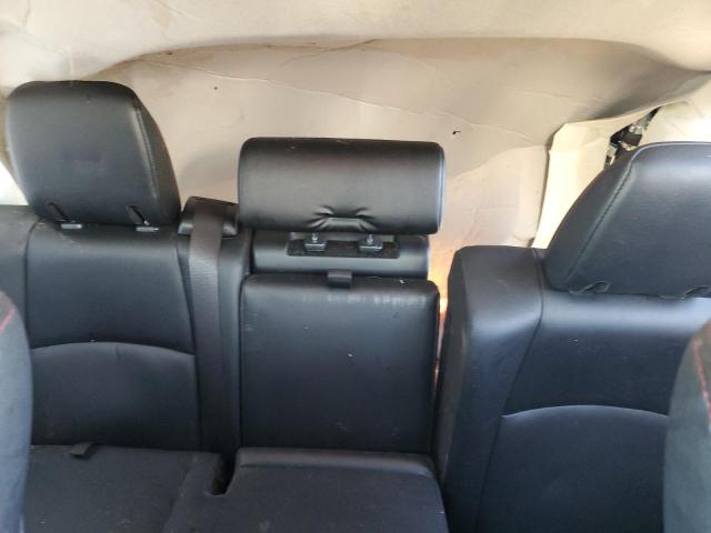 2022 TOYOTA 4RUNNER SR - JTERU5JR2N6025150