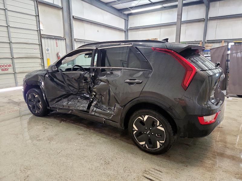 2024 KIA NIRO WIND KNDCR3L12R5098151