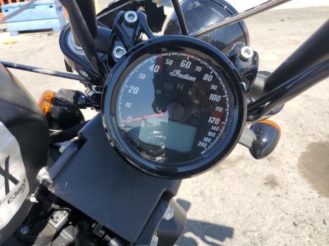 2023 INDIAN MOTORCYCLE CO. SCOUT BOBB 56KMTA112P3193616